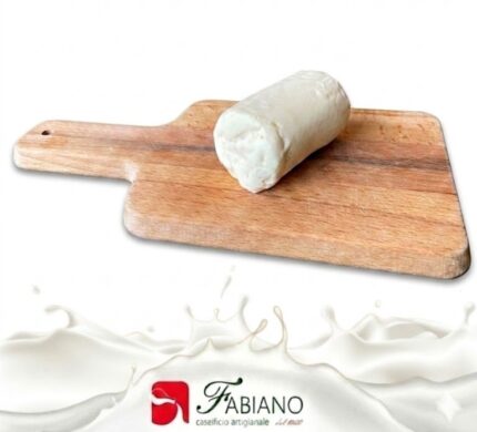 Ricotta salta da grattugia - 180g