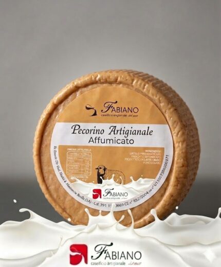 Pecorino Affumicato